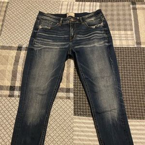 BKE Payton Skinny Denim Jeans